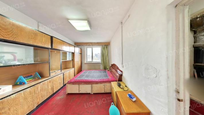 荆江西小区二手房实景图