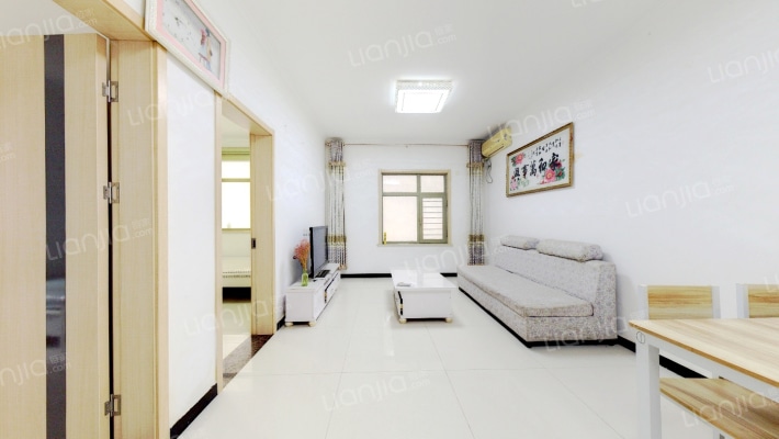 湾仔城二手房实景图