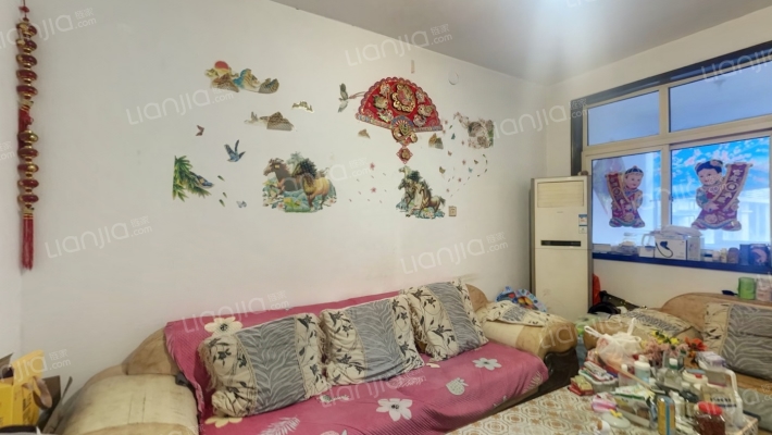 树脂厂家属院二手房实景图