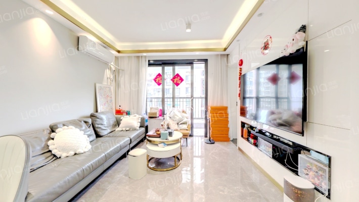 灏景明苑一期二手房实景图