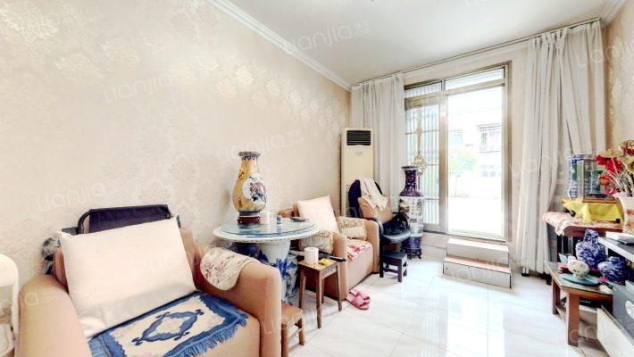 庆云街2号二手房实景图