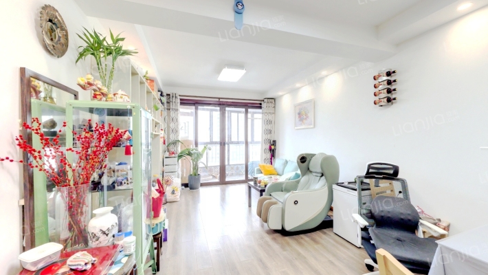 星海大厦二手房实景图