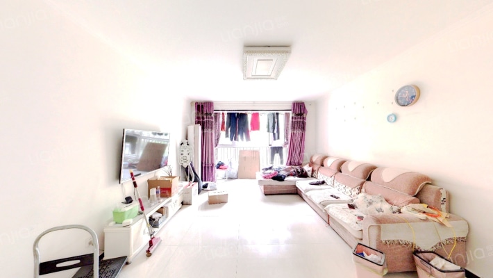 金海城二手房实景图