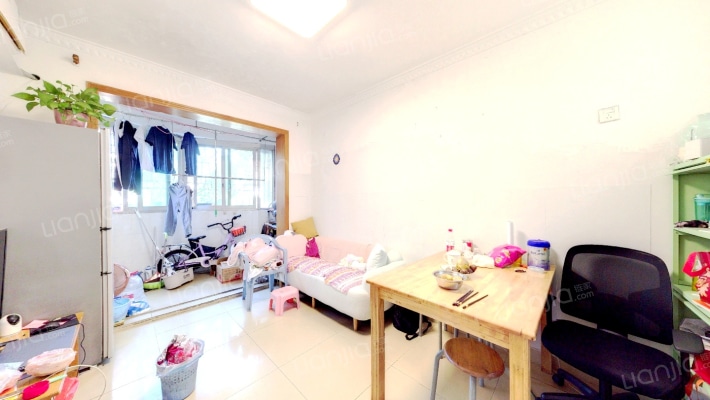 谱心苑二手房实景图