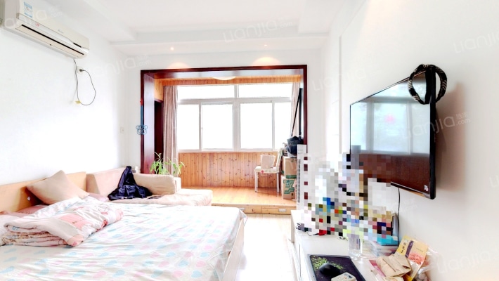 场门口2号二手房实景图