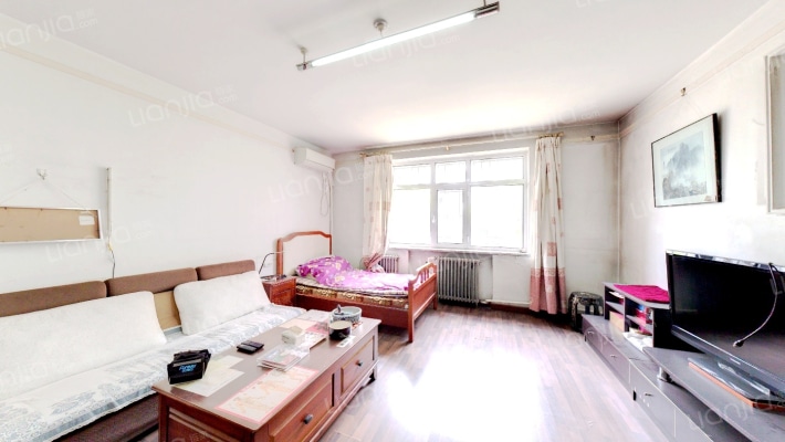 中燕小区二手房实景图