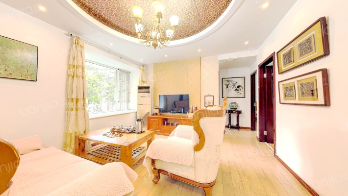 沙河明珠二手房实景图