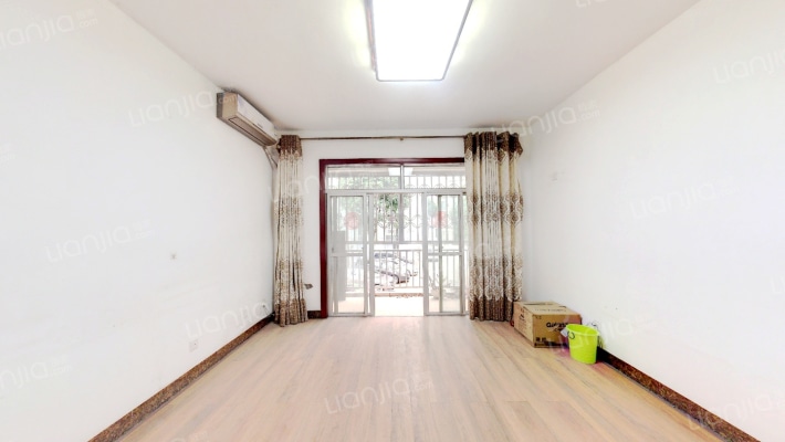 红星小区二手房实景图