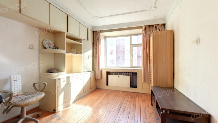 高新C区(警民街)二手房实景图