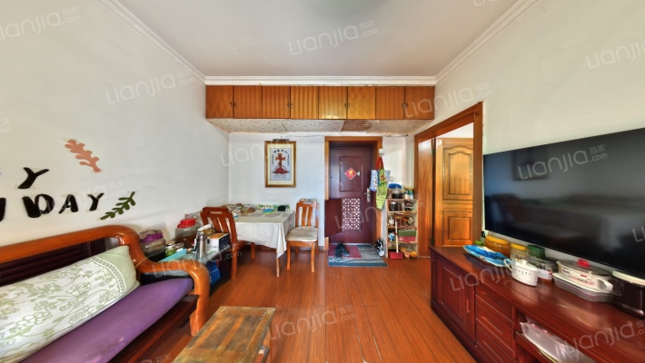 火炬新村二手房实景图