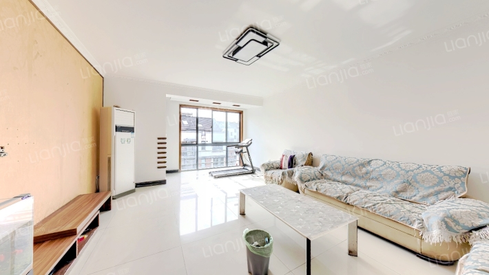 众安山水苑二期二手房实景图