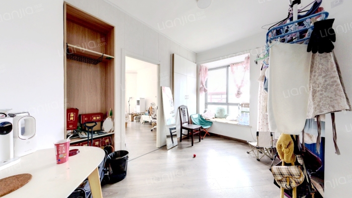 天元瑞沨名苑二手房实景图