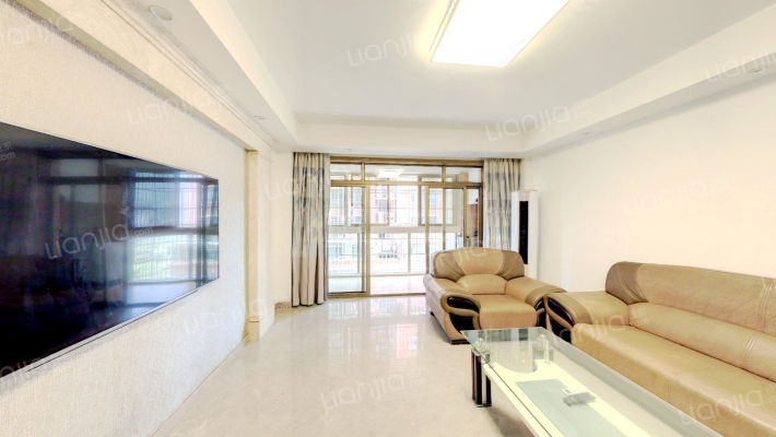 紫阳花园二手房实景图