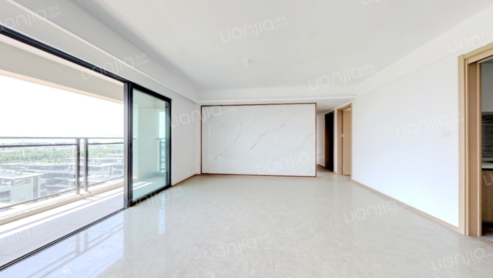 绿地海之城二手房实景图