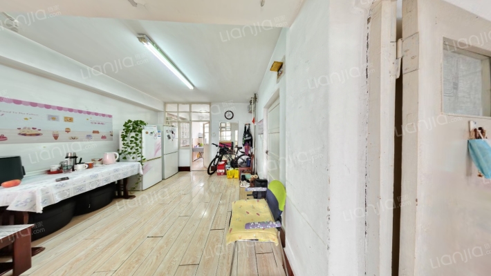 吉庆小区二手房实景图