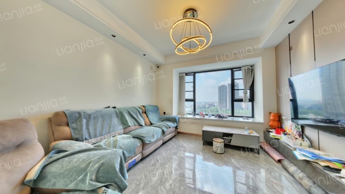 北辰北苑二手房实景图