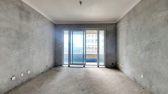 豫安府二手房实景图