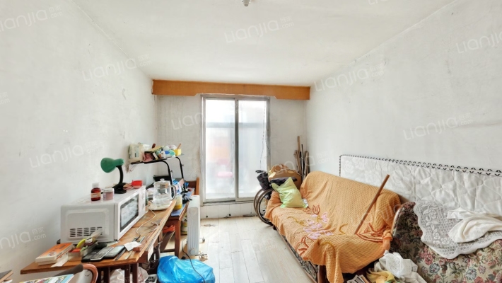 荣光小区二手房实景图