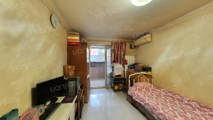 同福园二手房实景图