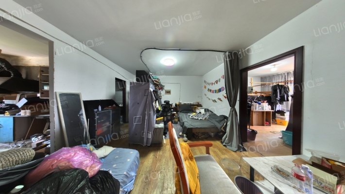 圆梦园锦江南苑二手房实景图