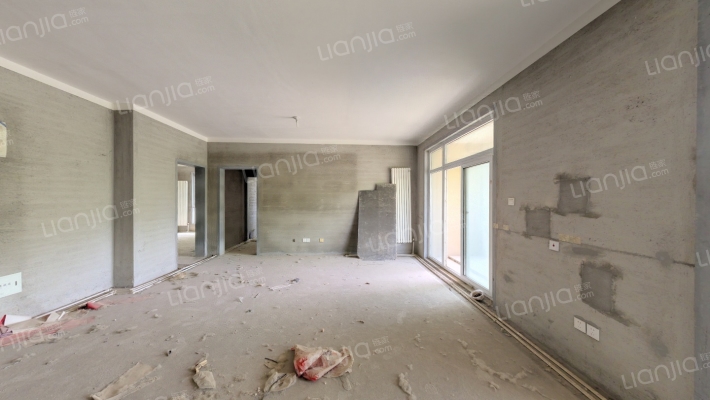 碧水蓝城三期二手房实景图