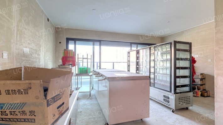 金辉云缦长滩二手房实景图