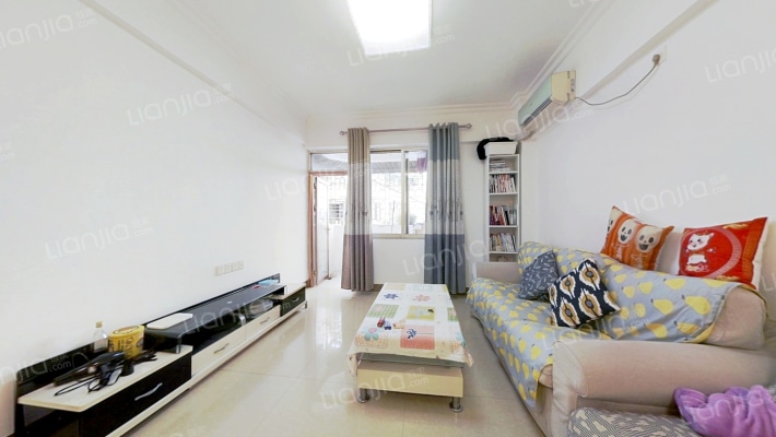 金澜新村二手房实景图