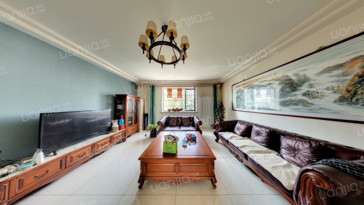 福康花园二手房实景图