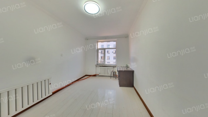 中国石油E2小区二手房实景图