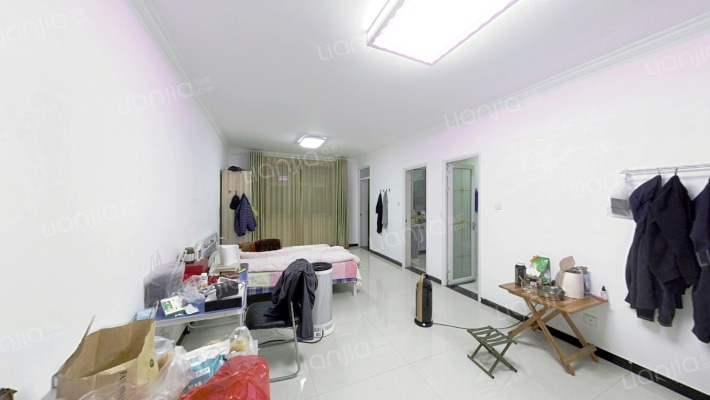 天保绿城二手房实景图