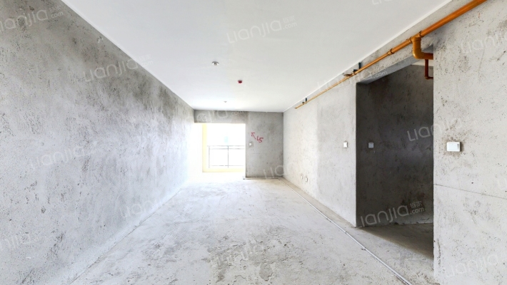 西城时代西锦里二手房实景图