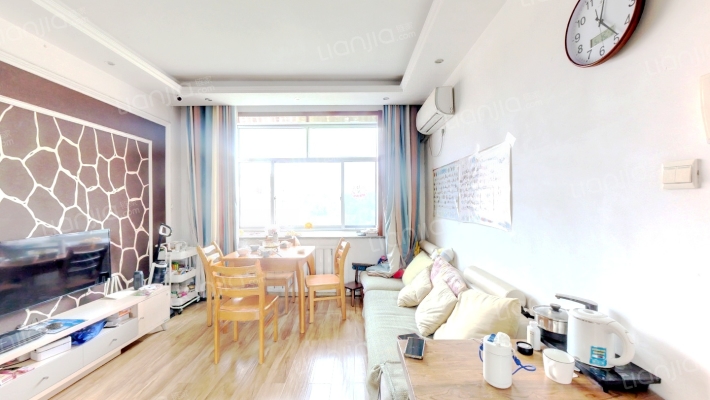 文汇街28号二手房实景图