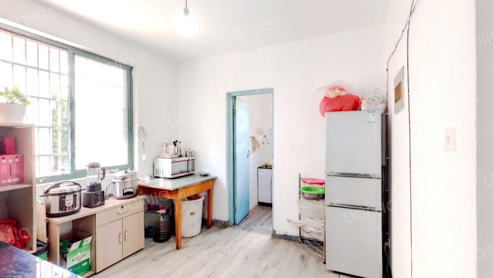 永兴坊二手房实景图