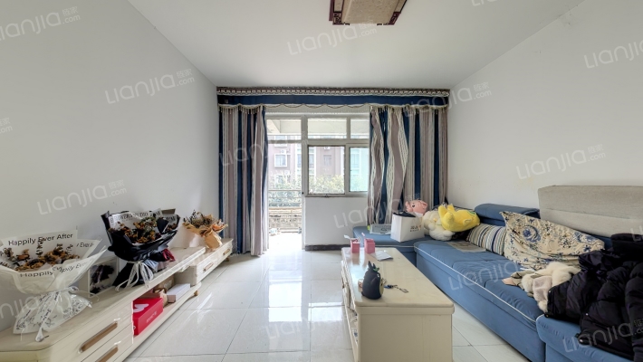 锦绣楠郡二手房实景图