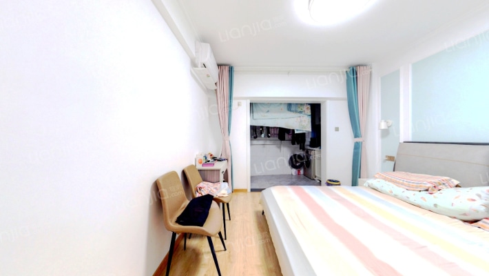 安庆路172号二手房实景图