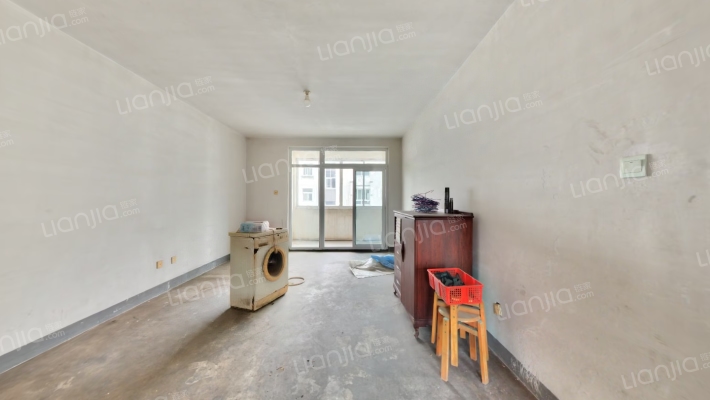 灵顺小区二手房实景图