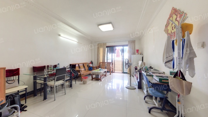 成功楼二手房实景图