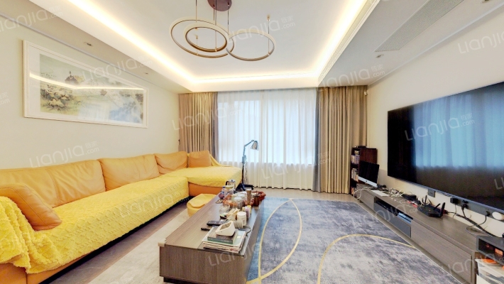 江上雅苑二手房实景图