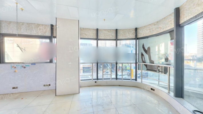 乐嘉汇商务广场二手房实景图