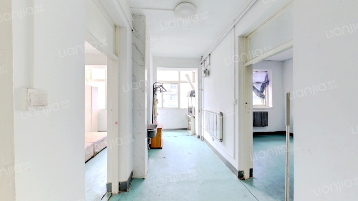 省人大宿舍二手房实景图