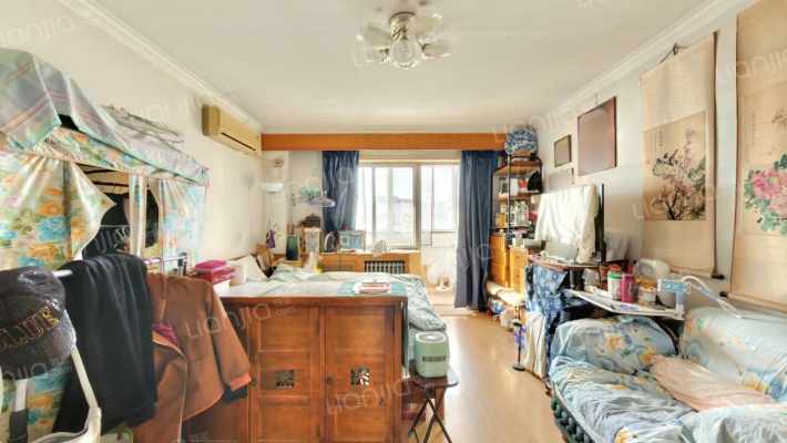 永安东里二手房实景图