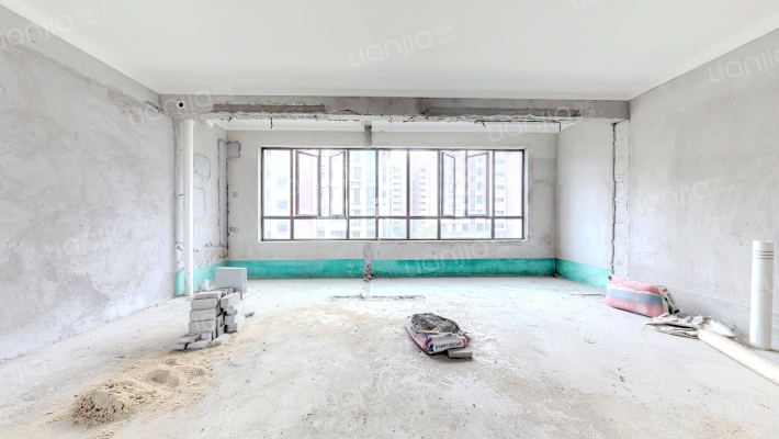 民发庞公别苑B区二手房实景图