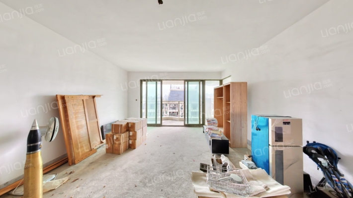 合生帝景苑二手房实景图