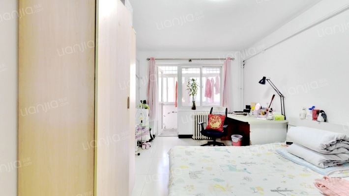 田村40号院二手房实景图