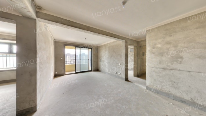 秀茂花园二手房实景图