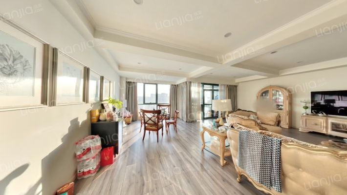 濠景国际二手房实景图