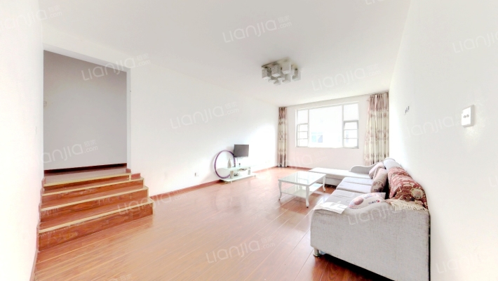 三九八新二区二手房实景图