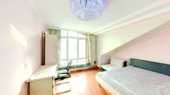 西苑花园二手房实景图