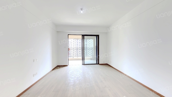 华发中城中央公园二手房实景图