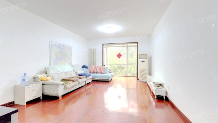 玉泉新城B区二手房实景图